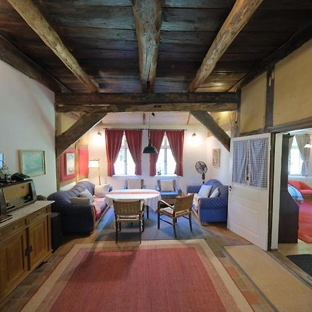 Thoelkes Hus Botersen Екстер'єр фото