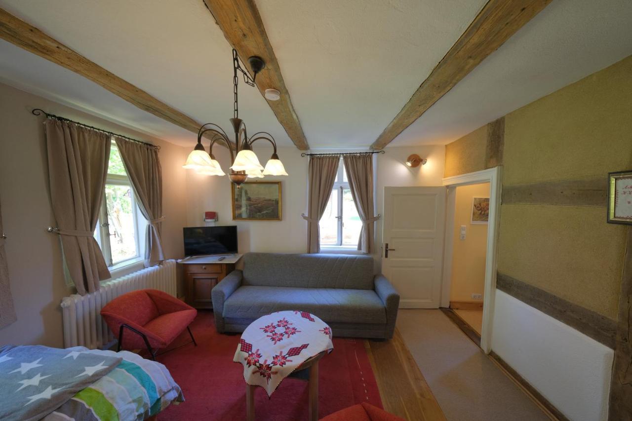Thoelkes Hus Botersen Екстер'єр фото