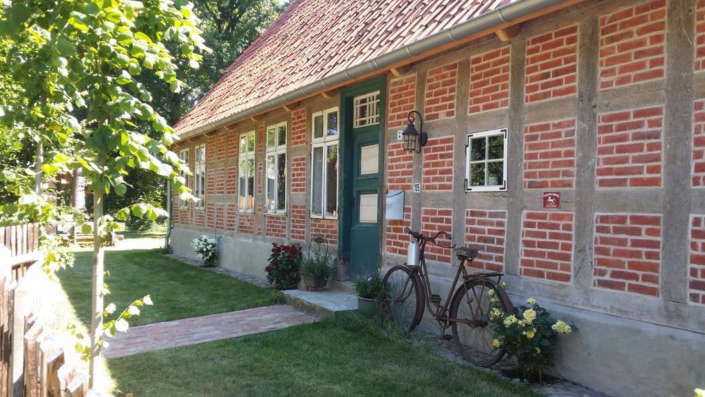 Thoelkes Hus Botersen Екстер'єр фото