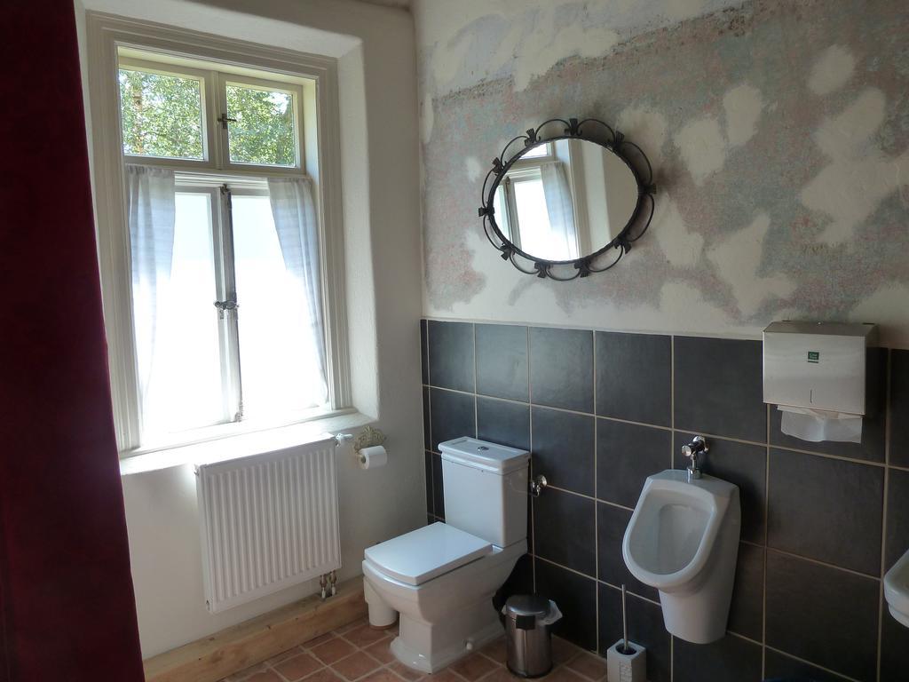 Thoelkes Hus Botersen Екстер'єр фото