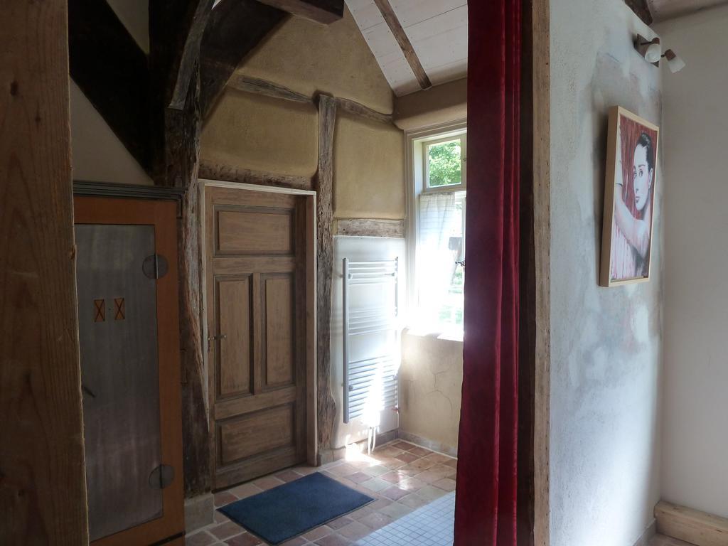 Thoelkes Hus Botersen Екстер'єр фото