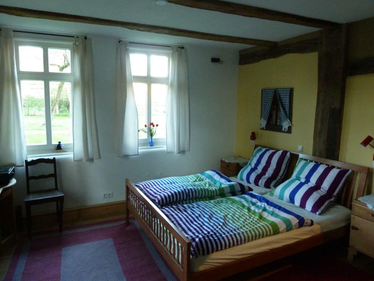 Thoelkes Hus Botersen Екстер'єр фото