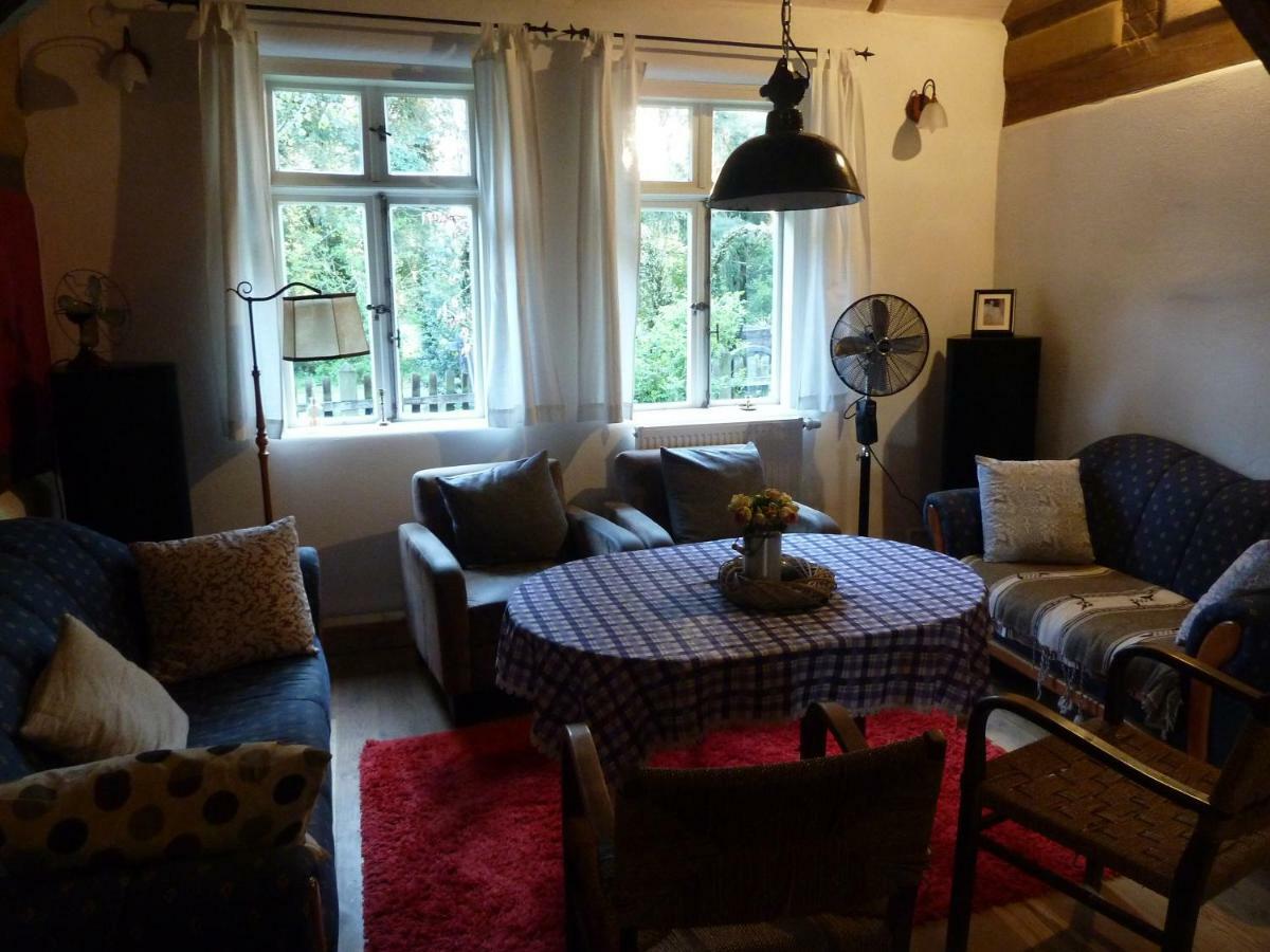 Thoelkes Hus Botersen Екстер'єр фото