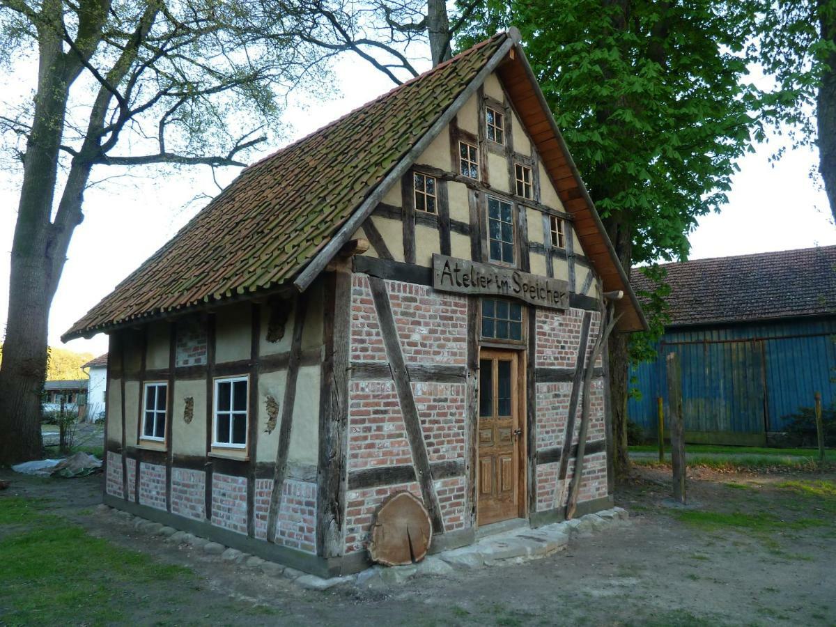 Thoelkes Hus Botersen Екстер'єр фото