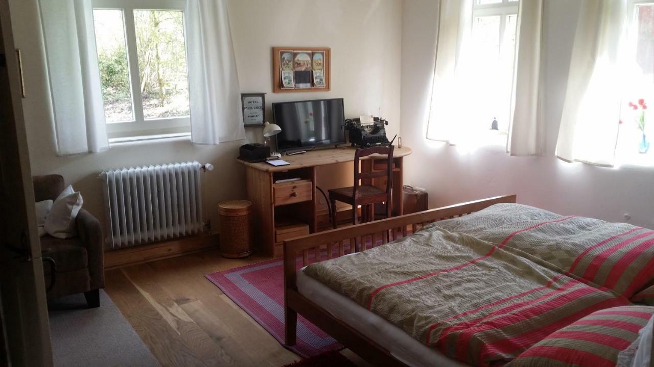 Thoelkes Hus Botersen Екстер'єр фото