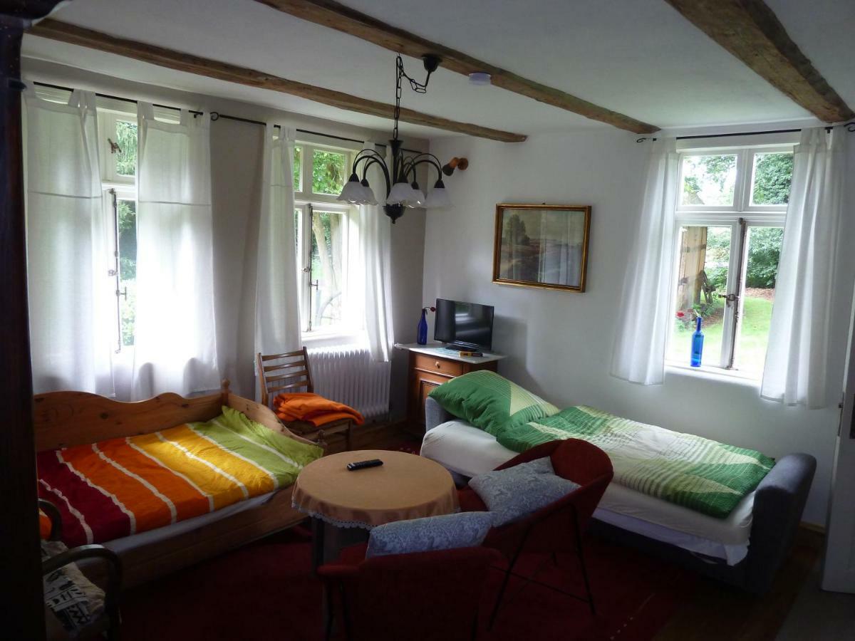 Thoelkes Hus Botersen Екстер'єр фото