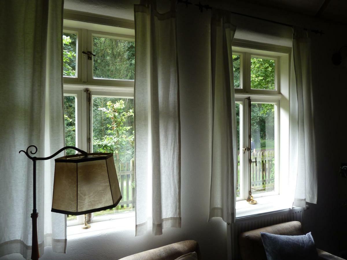 Thoelkes Hus Botersen Екстер'єр фото