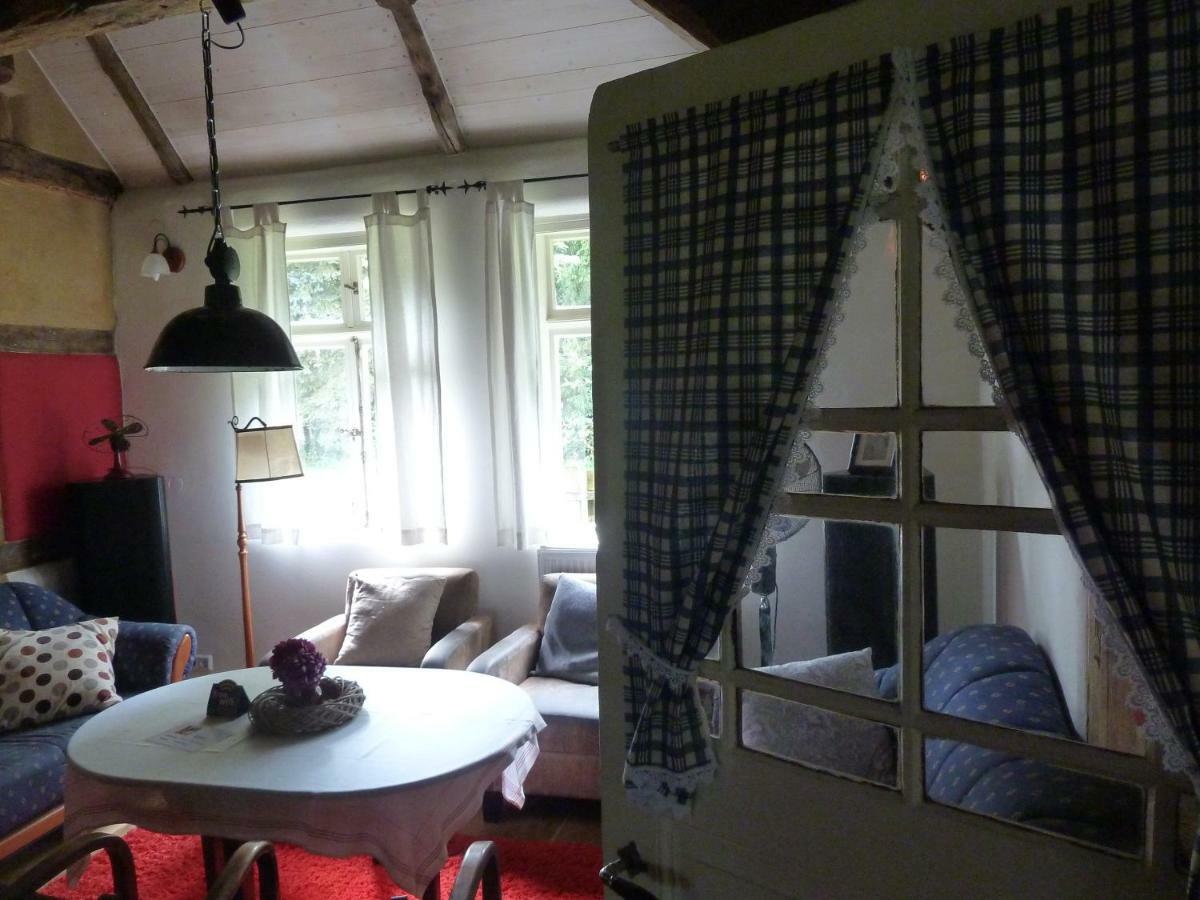 Thoelkes Hus Botersen Екстер'єр фото