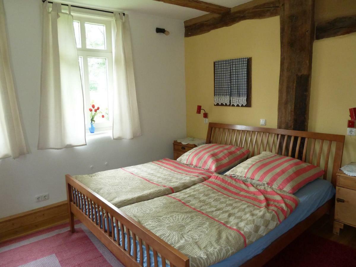 Thoelkes Hus Botersen Екстер'єр фото