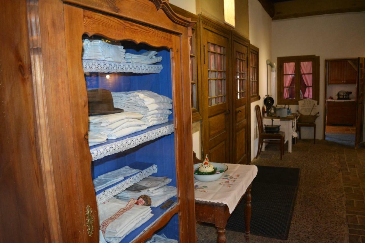 Thoelkes Hus Botersen Екстер'єр фото