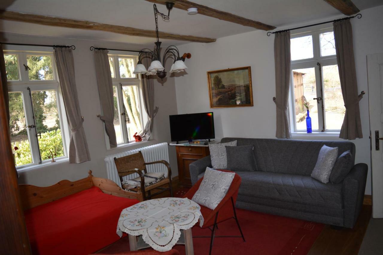 Thoelkes Hus Botersen Екстер'єр фото
