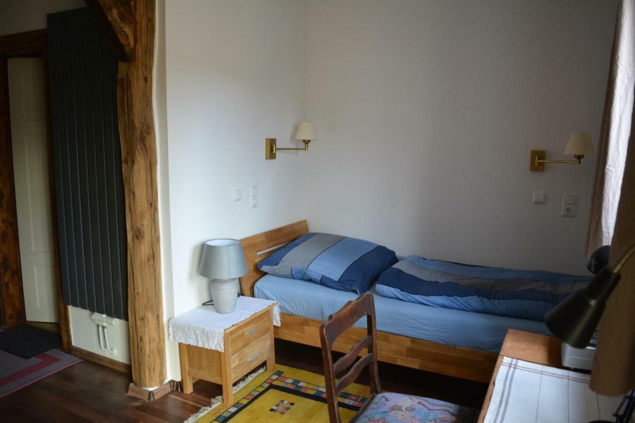 Thoelkes Hus Botersen Екстер'єр фото