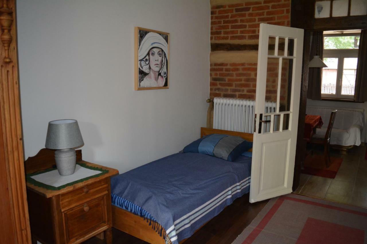 Thoelkes Hus Botersen Екстер'єр фото