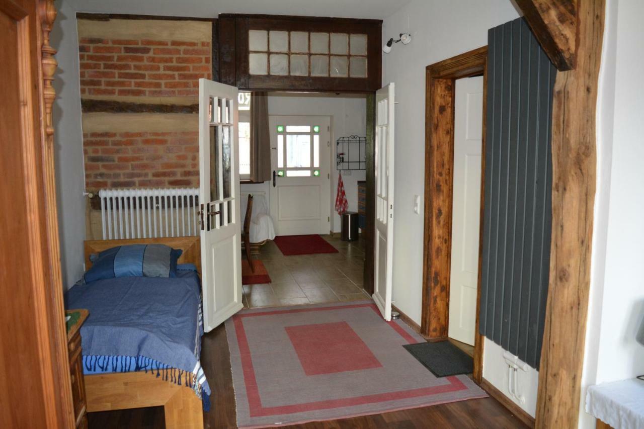 Thoelkes Hus Botersen Екстер'єр фото