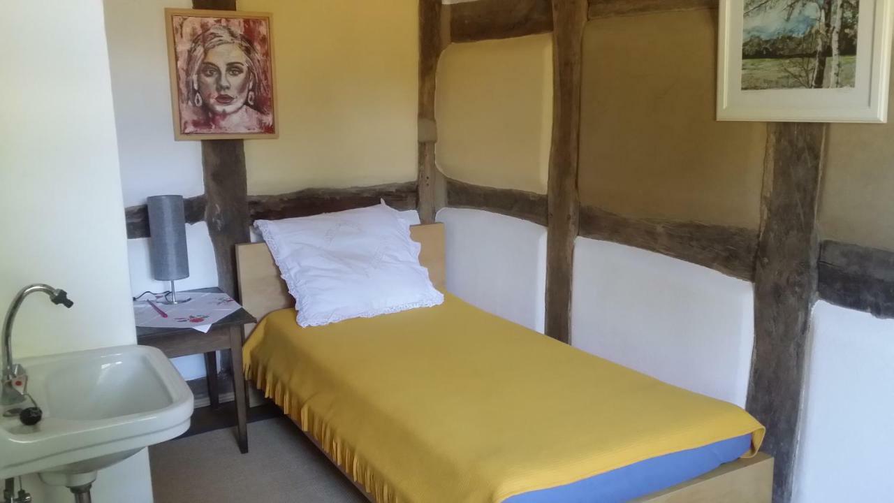 Thoelkes Hus Botersen Екстер'єр фото