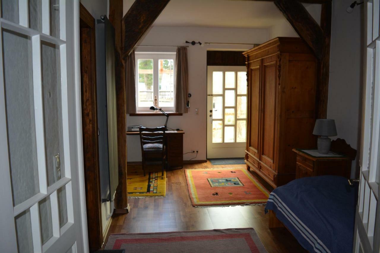 Thoelkes Hus Botersen Екстер'єр фото